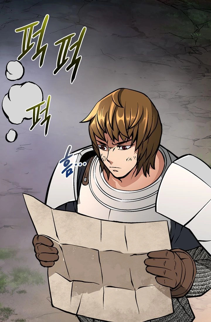 Dimensional Mercenary Chapter 10 page 14 - 
