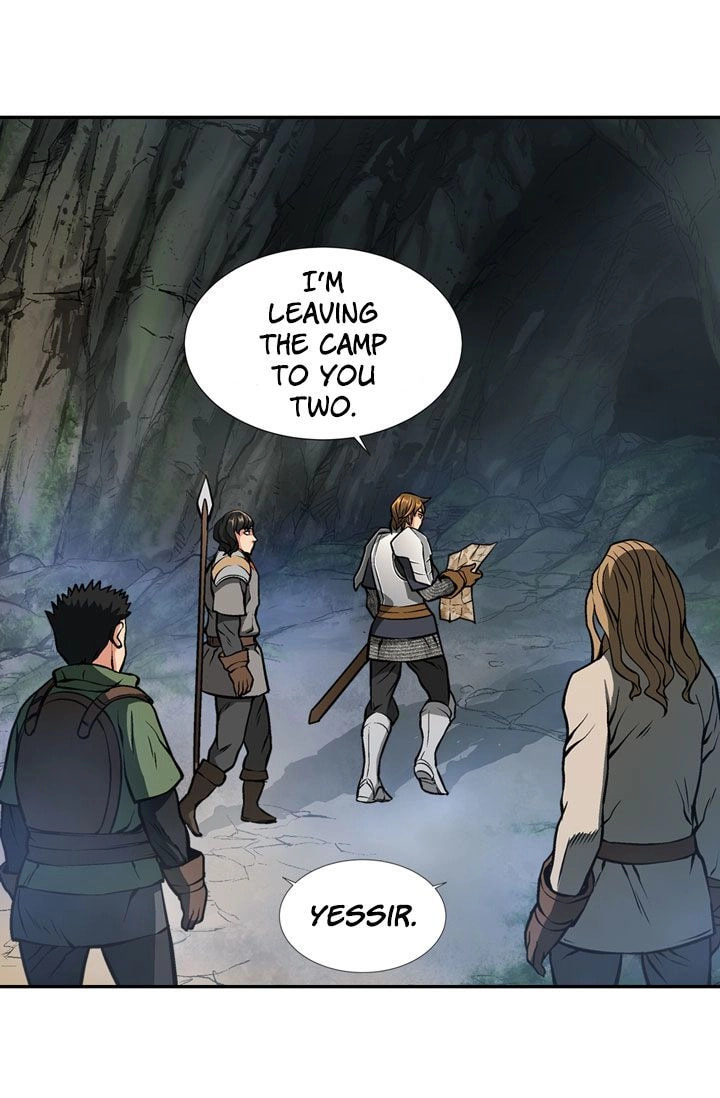 Dimensional Mercenary Chapter 10 page 16 - 