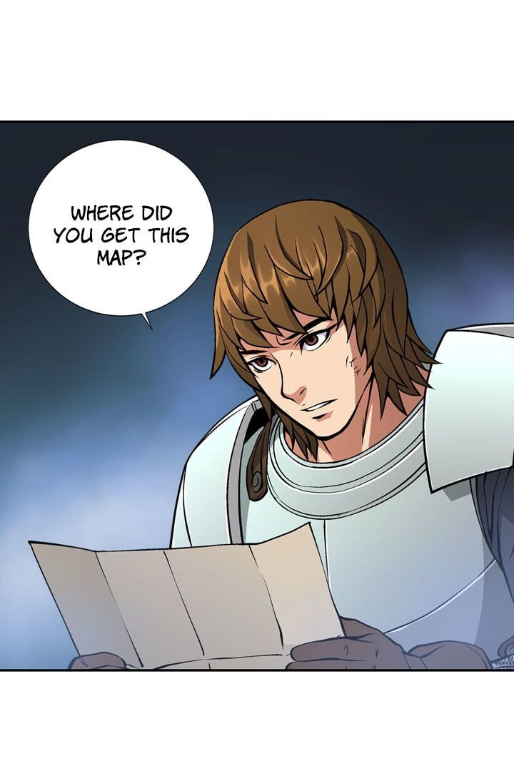 Dimensional Mercenary Chapter 10 page 20 - 