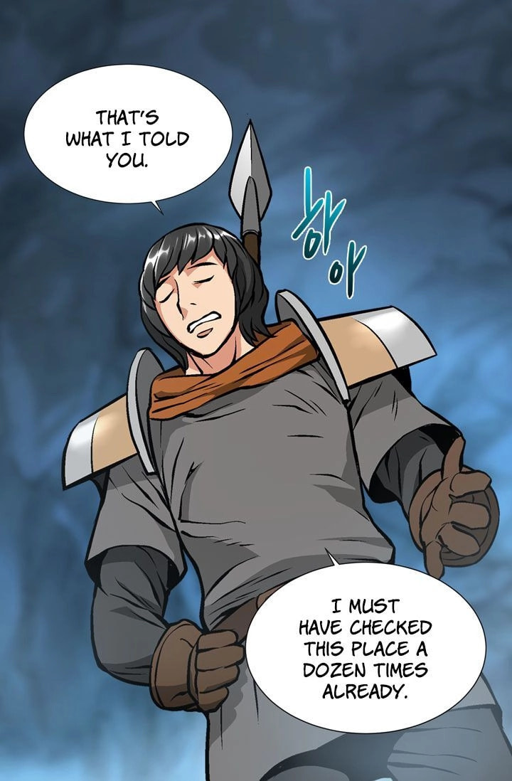 Dimensional Mercenary Chapter 10 page 24 - 
