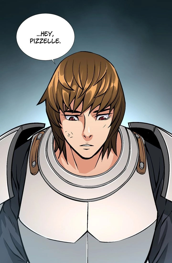 Dimensional Mercenary Chapter 10 page 27 - 