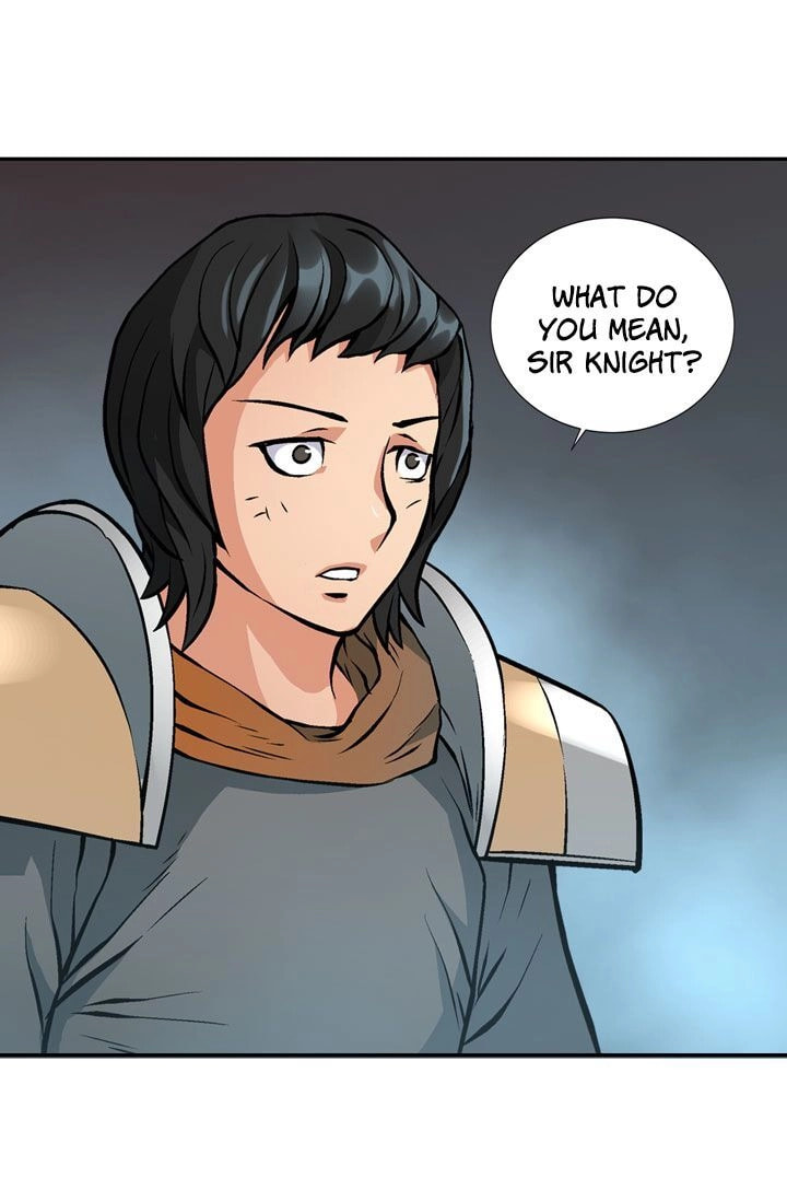 Dimensional Mercenary Chapter 10 page 30 - 