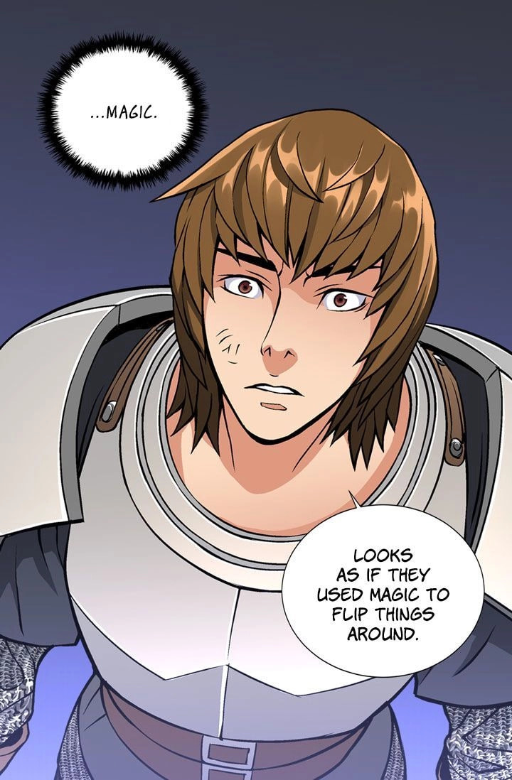 Dimensional Mercenary Chapter 10 page 40 - 