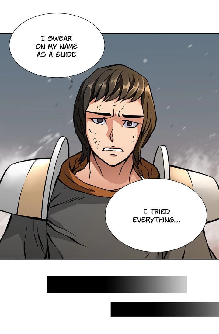 Dimensional Mercenary Chapter 10 page 5 - 
