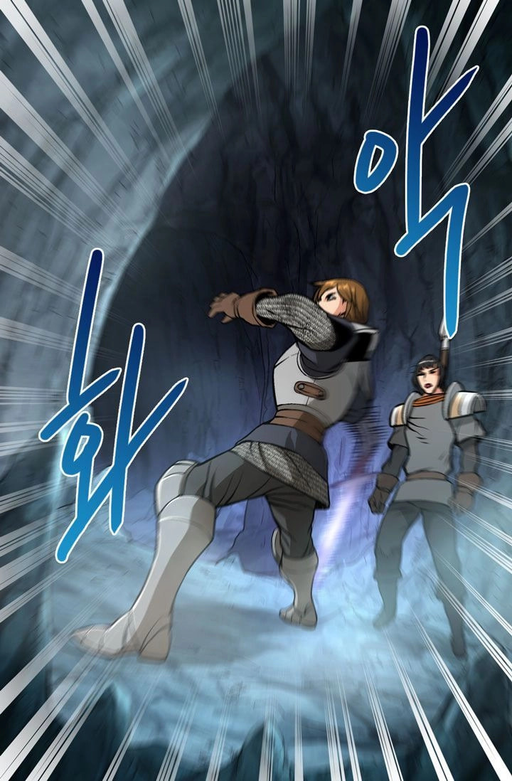 Dimensional Mercenary Chapter 10 page 42 - 