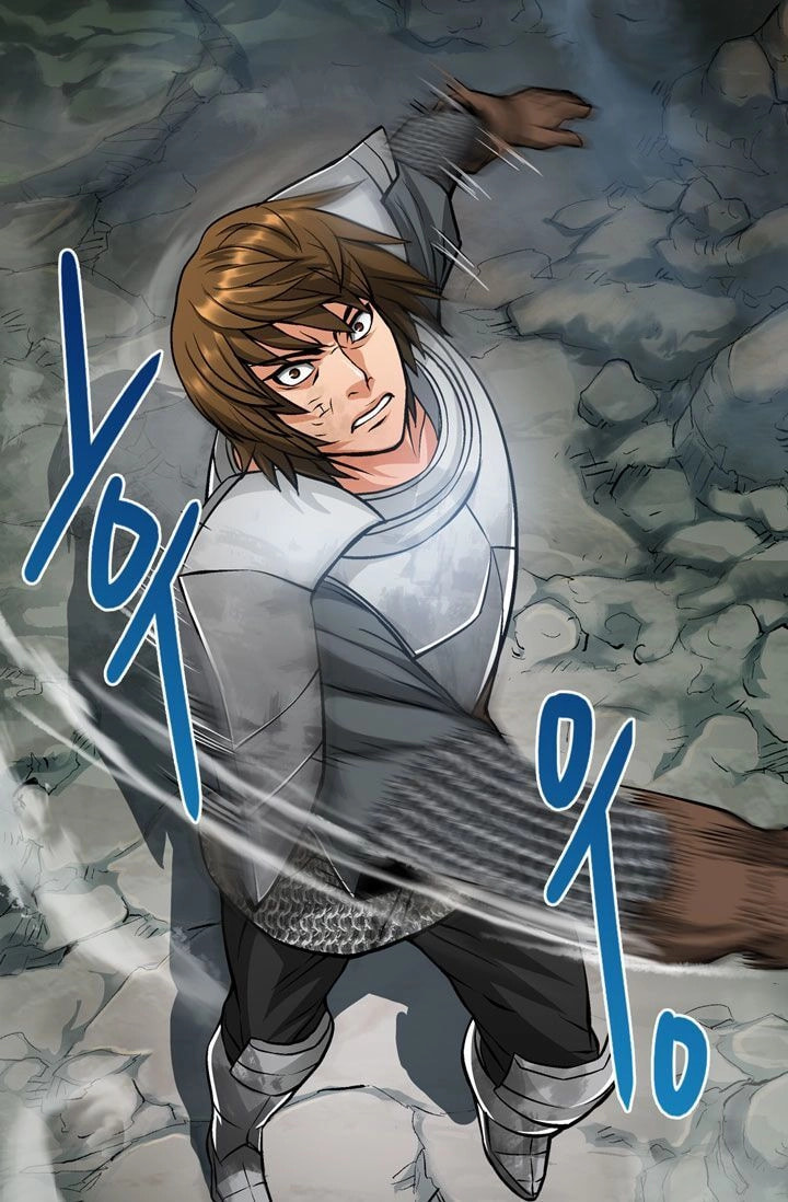 Dimensional Mercenary Chapter 10 page 43 - 