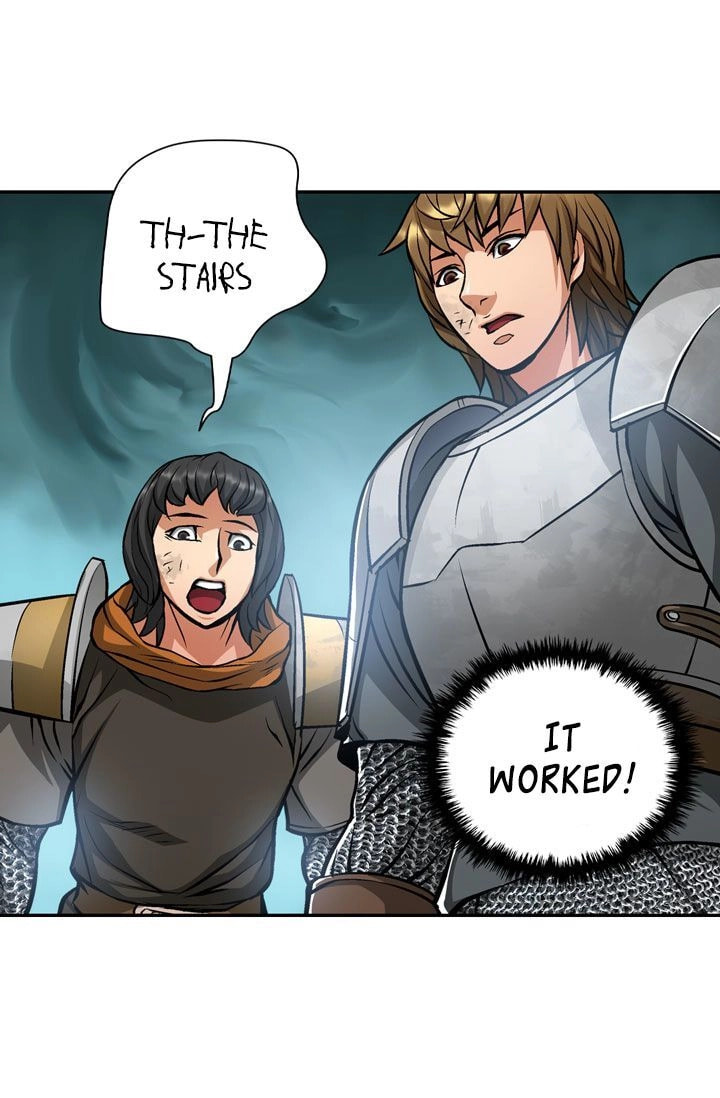 Dimensional Mercenary Chapter 10 page 49 - 