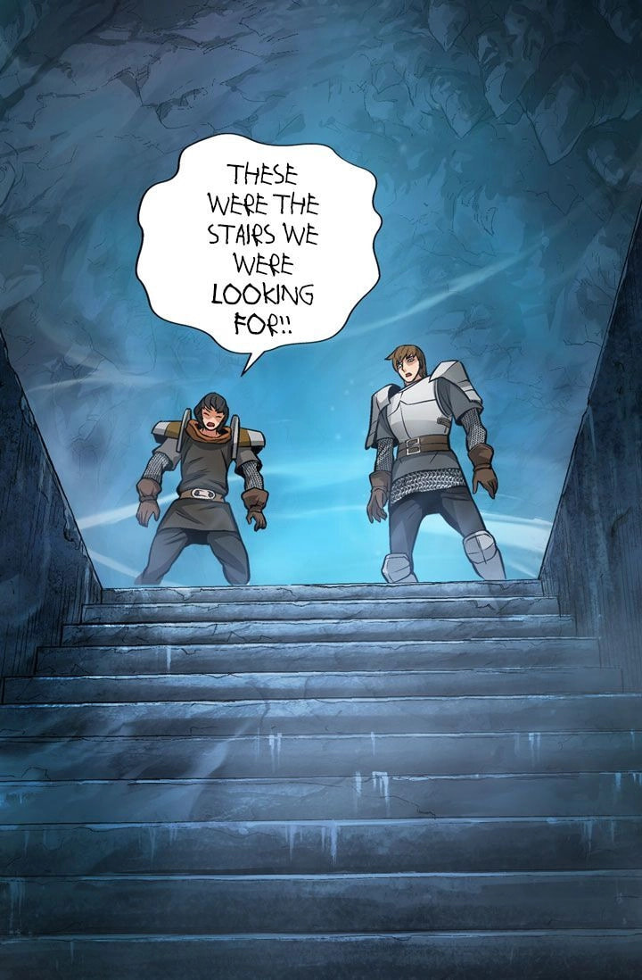 Dimensional Mercenary Chapter 10 page 50 - 