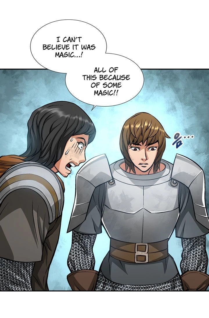 Dimensional Mercenary Chapter 10 page 51 - 