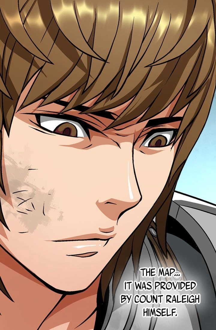 Dimensional Mercenary Chapter 10 page 52 - 