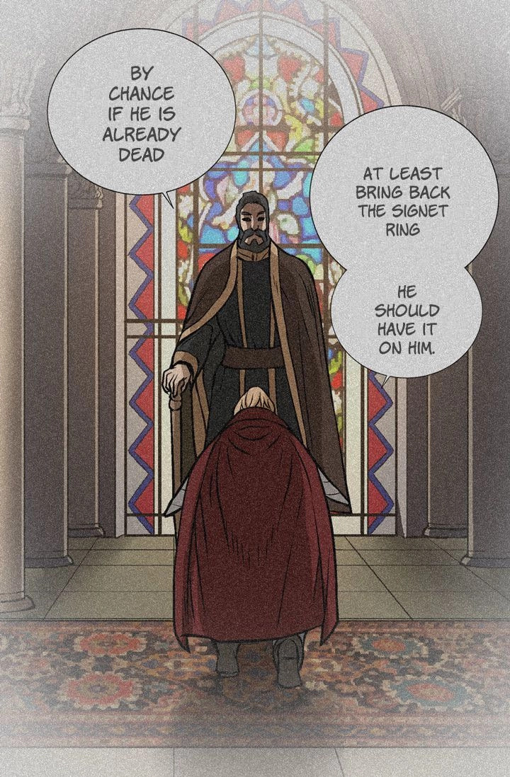 Dimensional Mercenary Chapter 10 page 56 - 