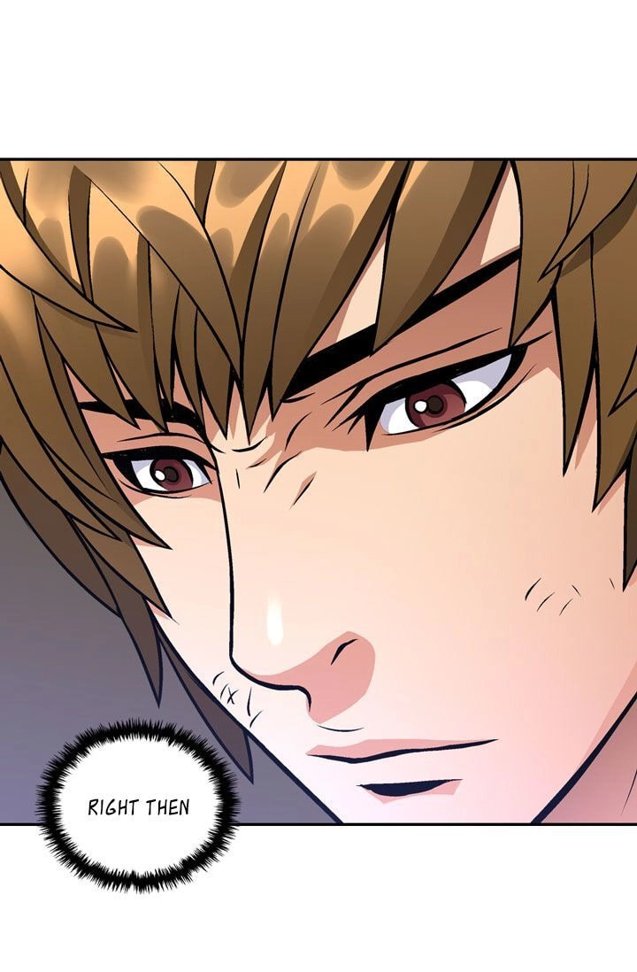 Dimensional Mercenary Chapter 10 page 57 - 