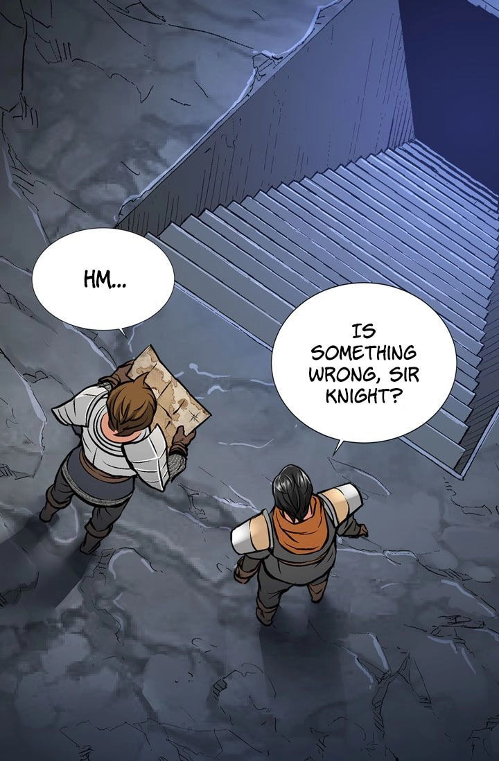 Dimensional Mercenary Chapter 10 page 59 - 