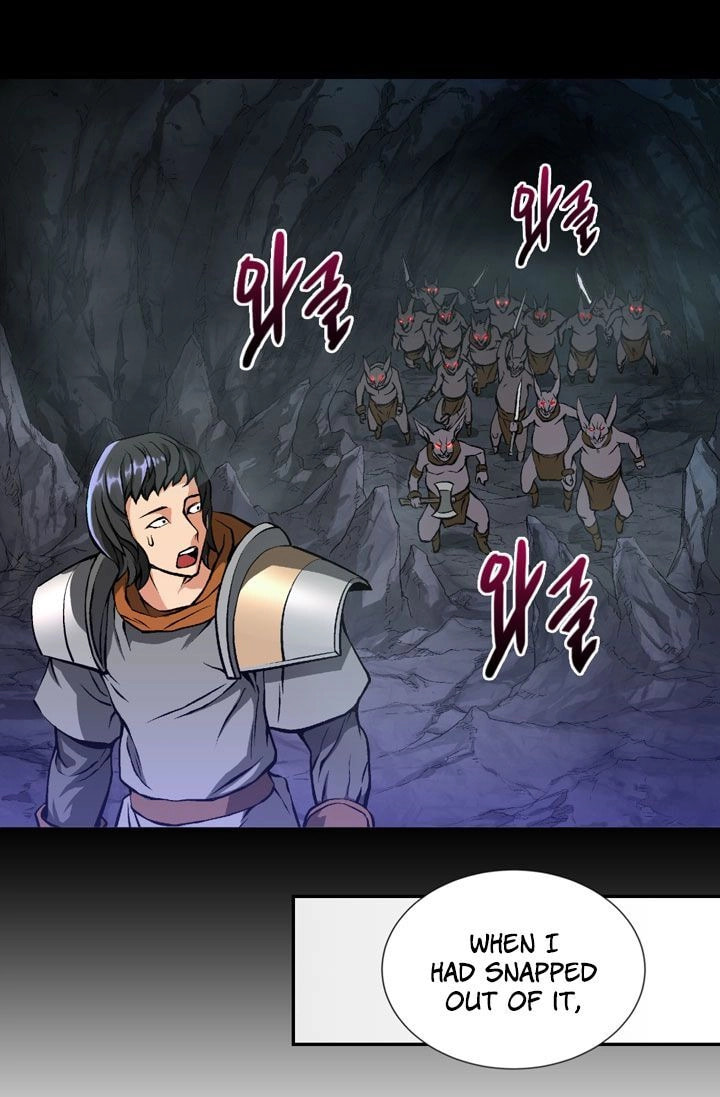 Dimensional Mercenary Chapter 10 page 10 - 