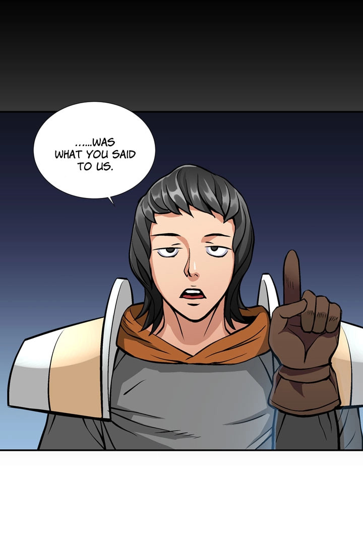 Dimensional Mercenary Chapter 11 page 12 - 