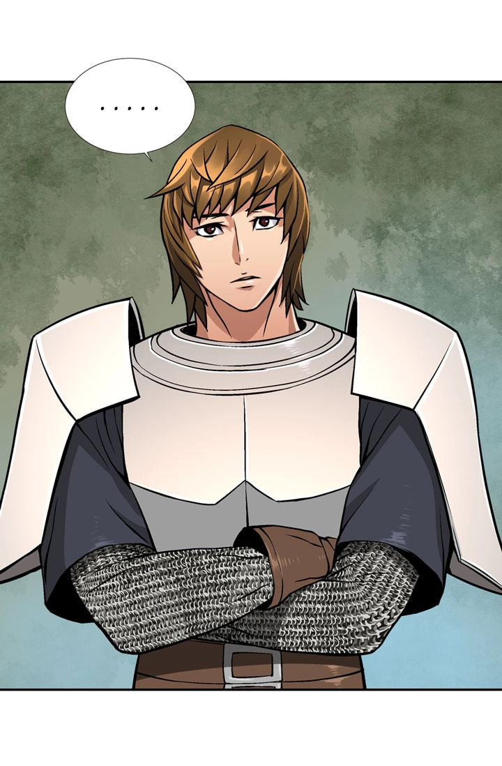 Dimensional Mercenary Chapter 11 page 20 - 