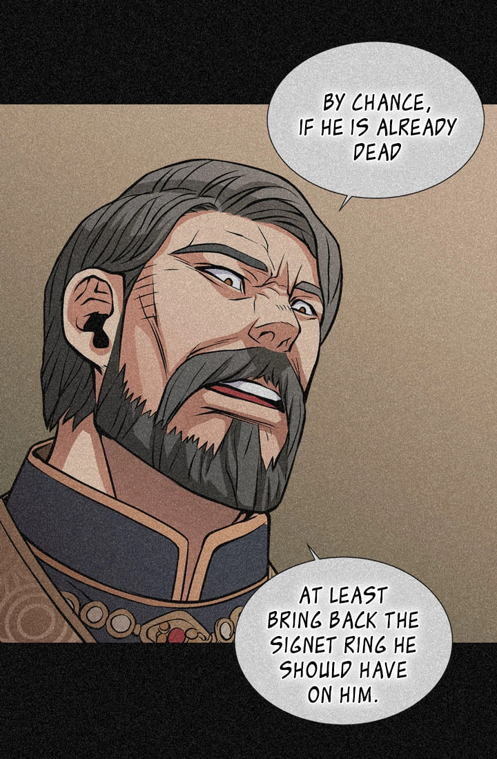 Dimensional Mercenary Chapter 11 page 21 - 
