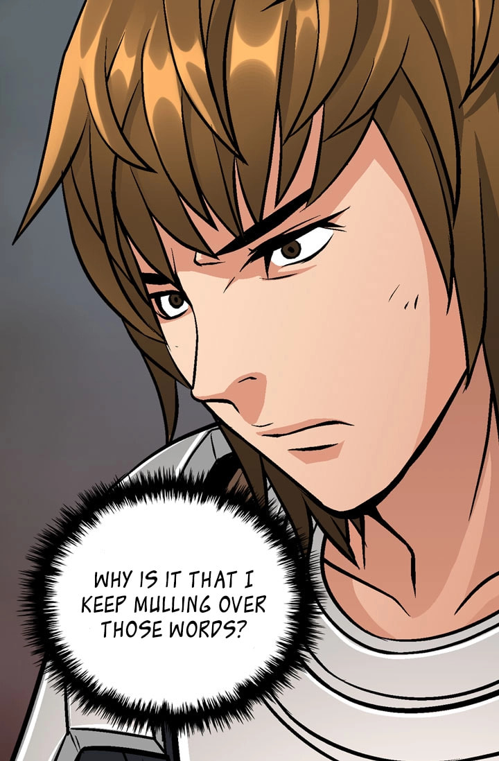 Dimensional Mercenary Chapter 11 page 22 - 