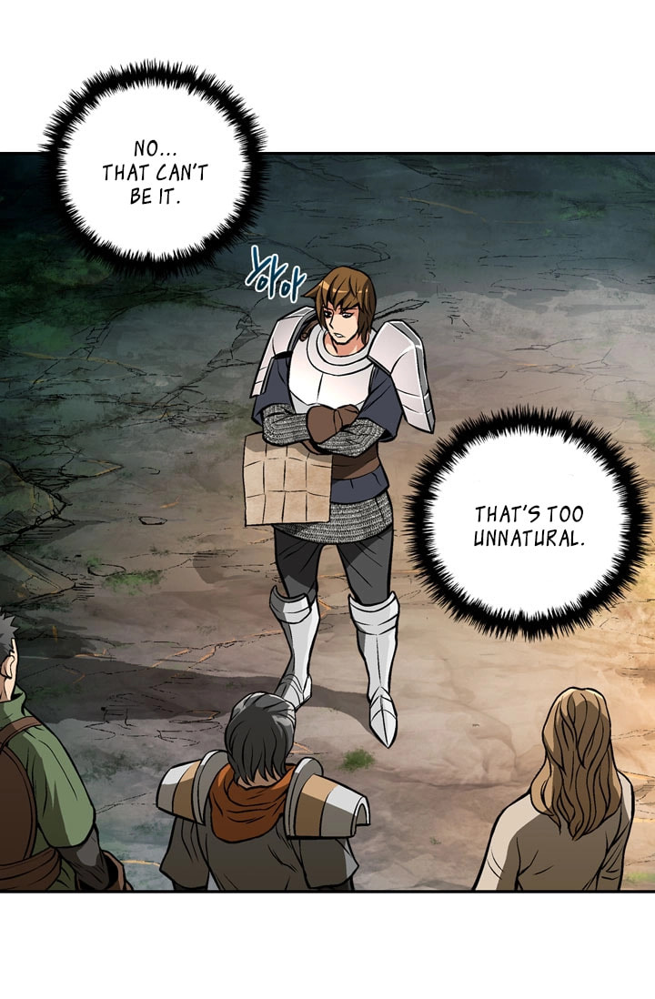 Dimensional Mercenary Chapter 11 page 24 - 
