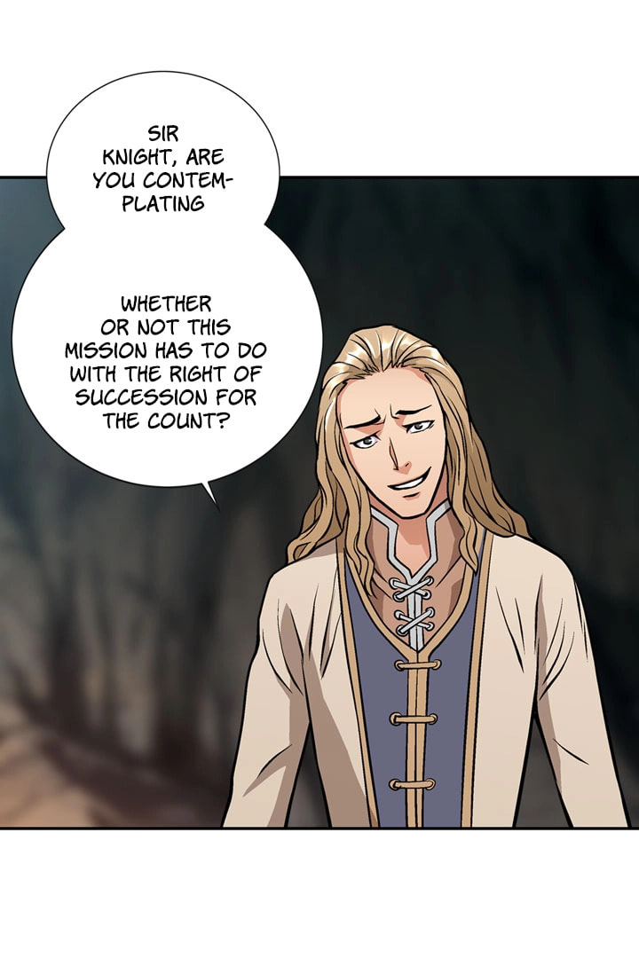 Dimensional Mercenary Chapter 11 page 25 - 