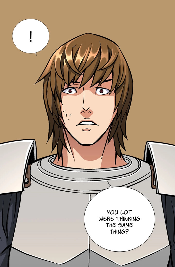 Dimensional Mercenary Chapter 11 page 26 - 