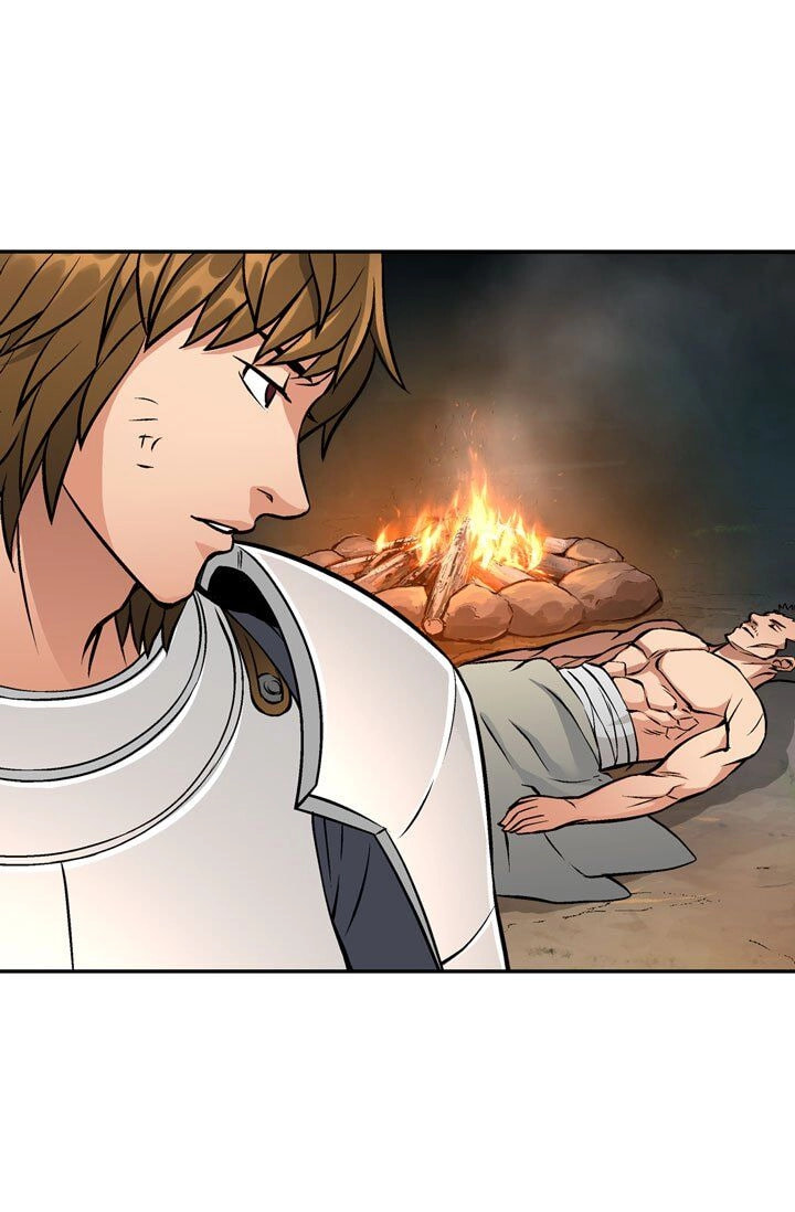 Dimensional Mercenary Chapter 11 page 37 - 