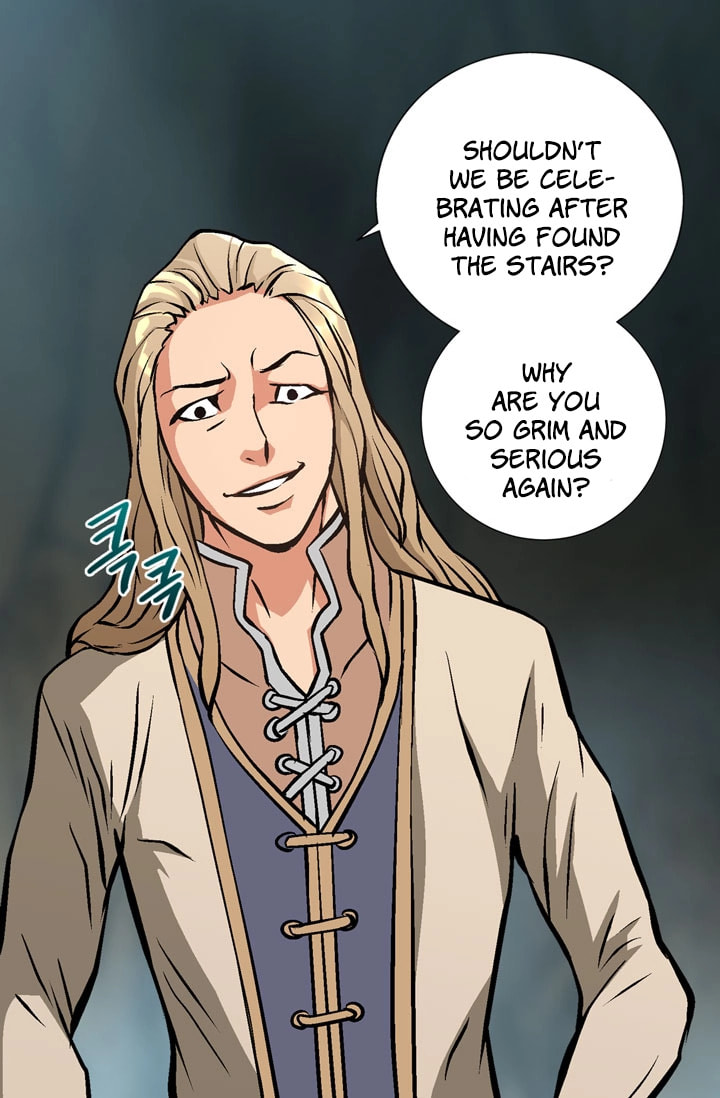 Dimensional Mercenary Chapter 11 page 5 - 