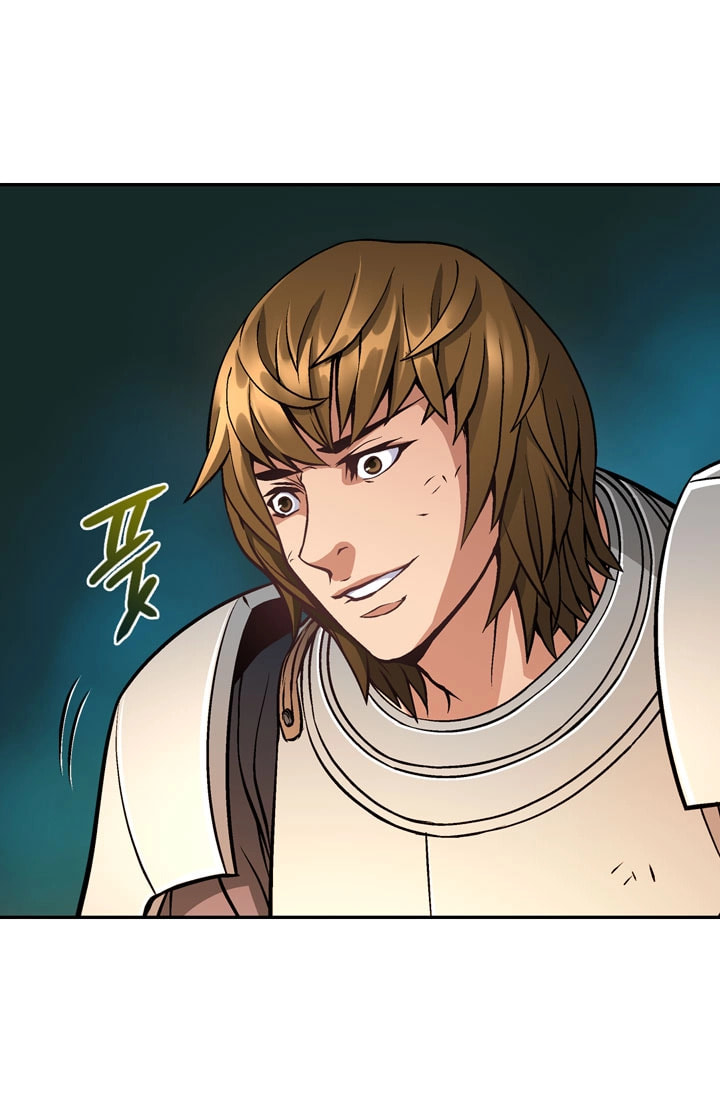 Dimensional Mercenary Chapter 11 page 44 - 