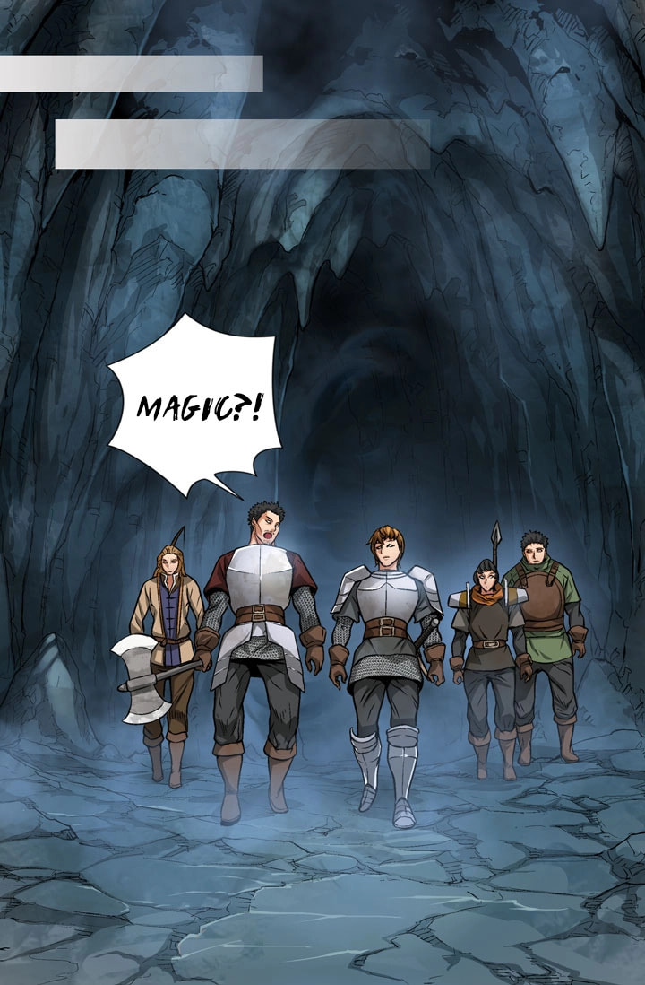 Dimensional Mercenary Chapter 11 page 46 - 