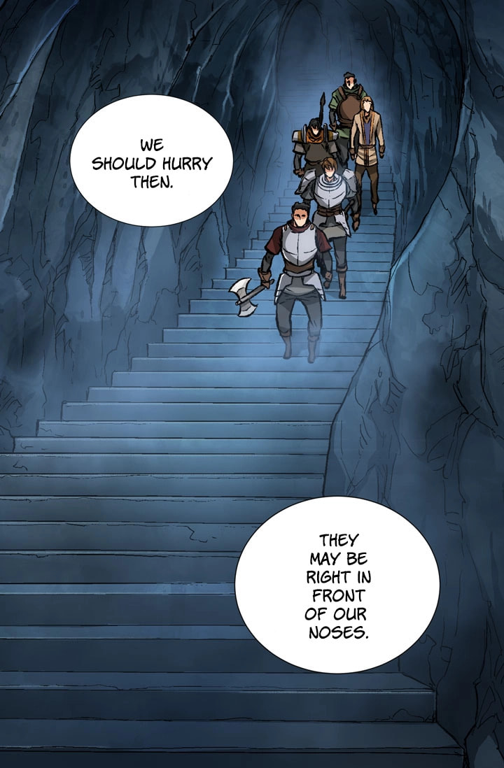 Dimensional Mercenary Chapter 11 page 49 - 