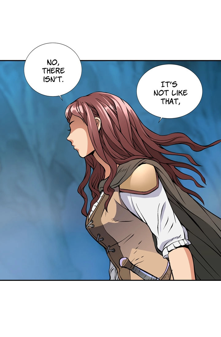 Dimensional Mercenary Chapter 11 page 59 - 