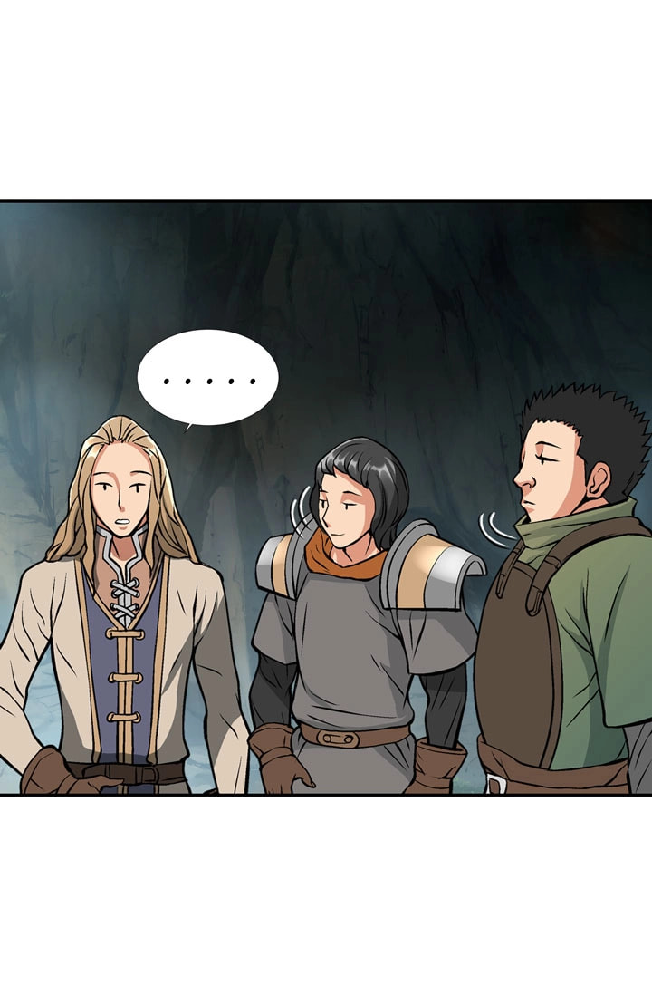 Dimensional Mercenary Chapter 11 page 7 - 