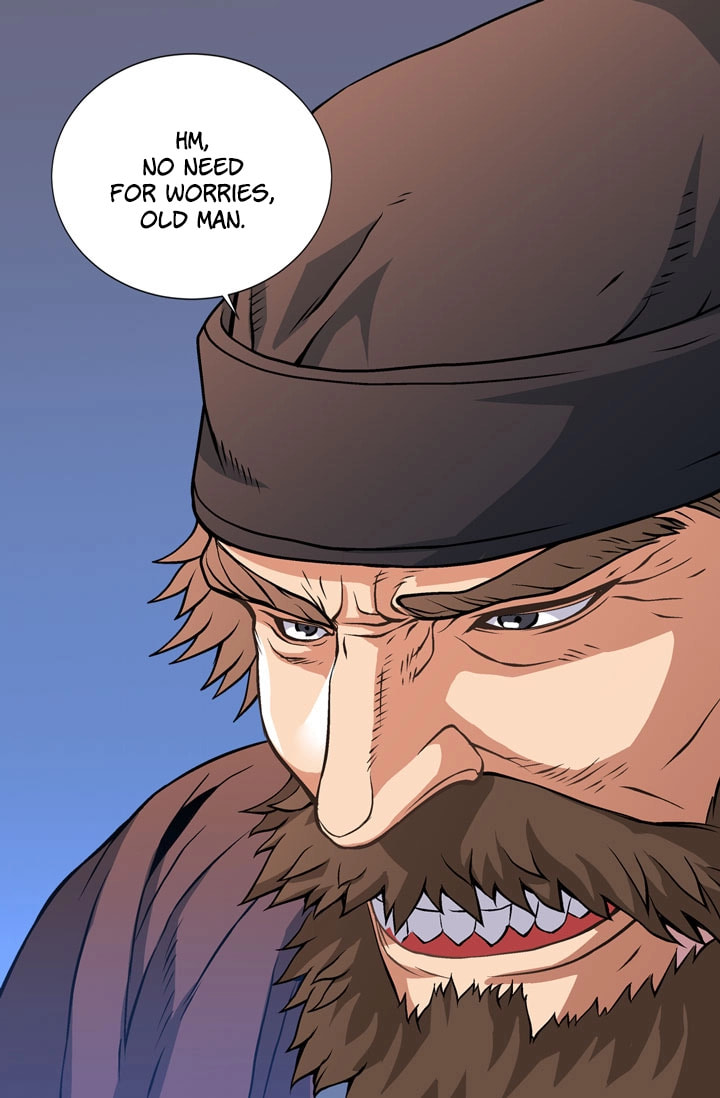 Dimensional Mercenary Chapter 11 page 65 - 