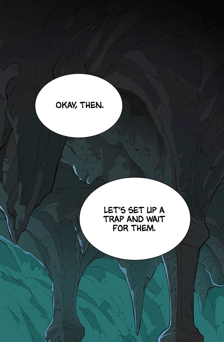 Dimensional Mercenary Chapter 12 page 11 - 