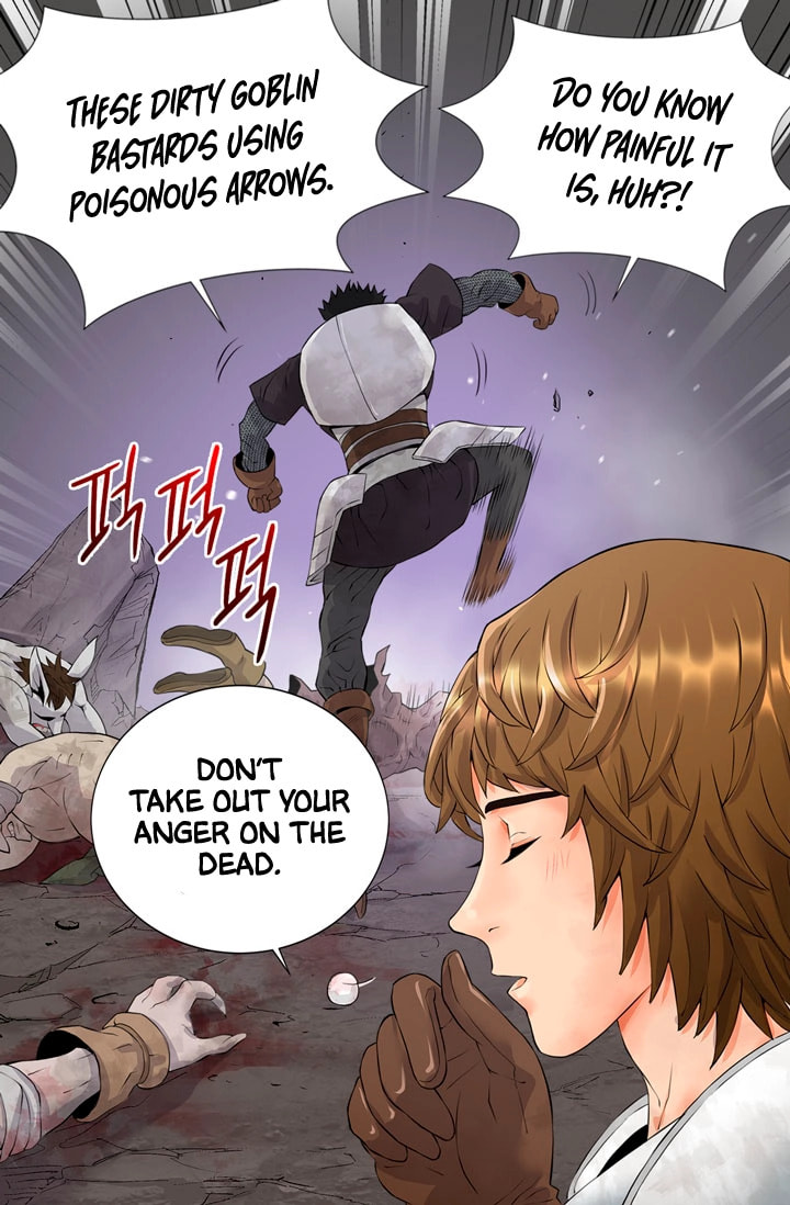 Dimensional Mercenary Chapter 12 page 15 - 