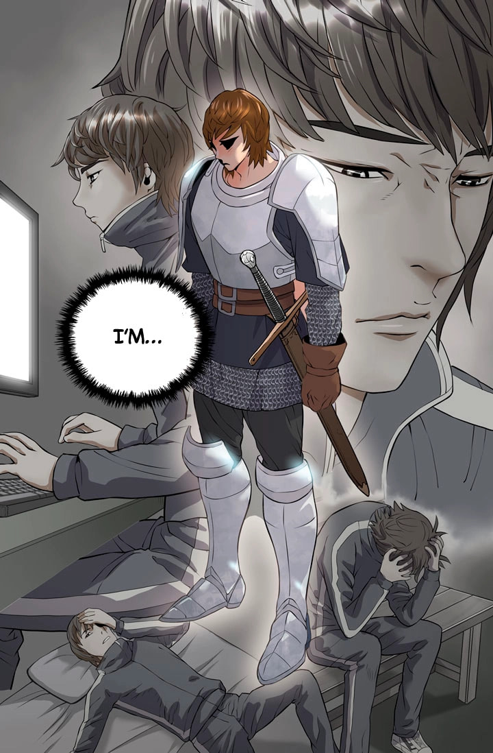 Dimensional Mercenary Chapter 12 page 28 - 