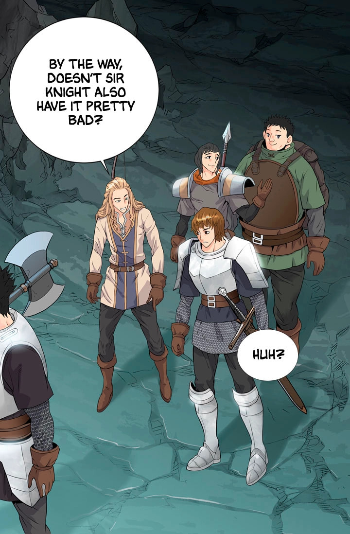 Dimensional Mercenary Chapter 12 page 29 - 