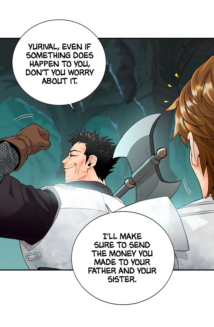 Dimensional Mercenary Chapter 12 page 30 - 