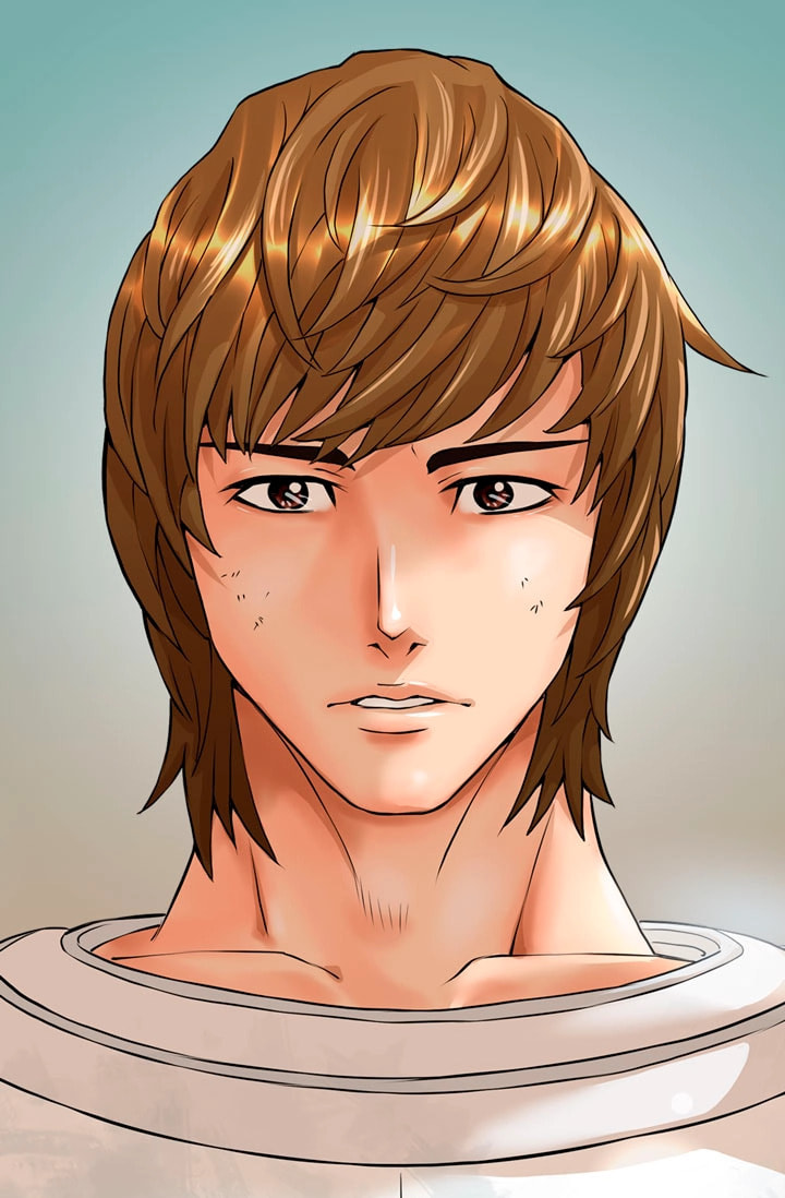 Dimensional Mercenary Chapter 12 page 31 - 