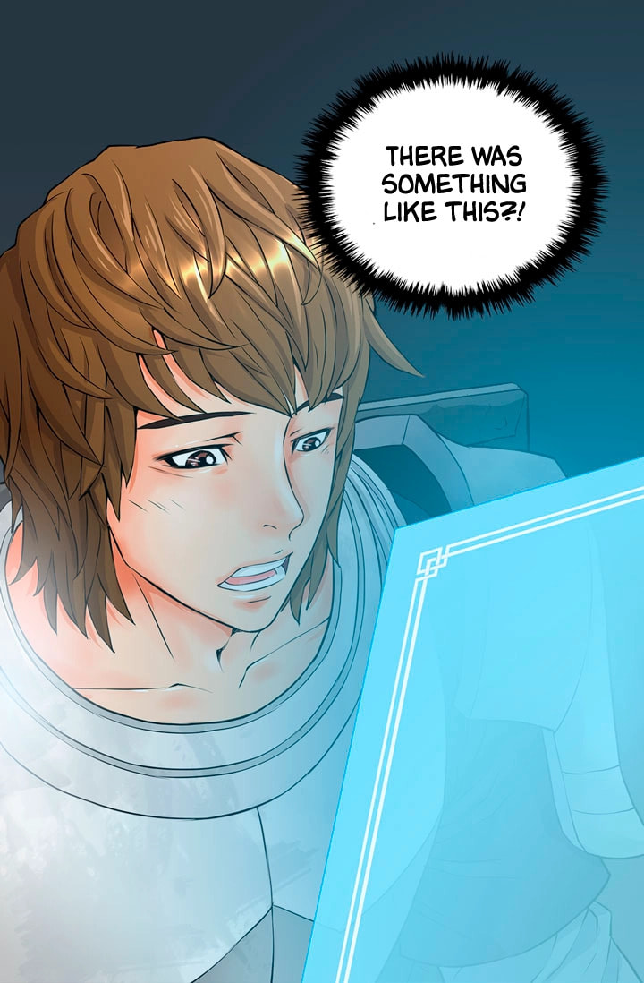 Dimensional Mercenary Chapter 12 page 39 - 