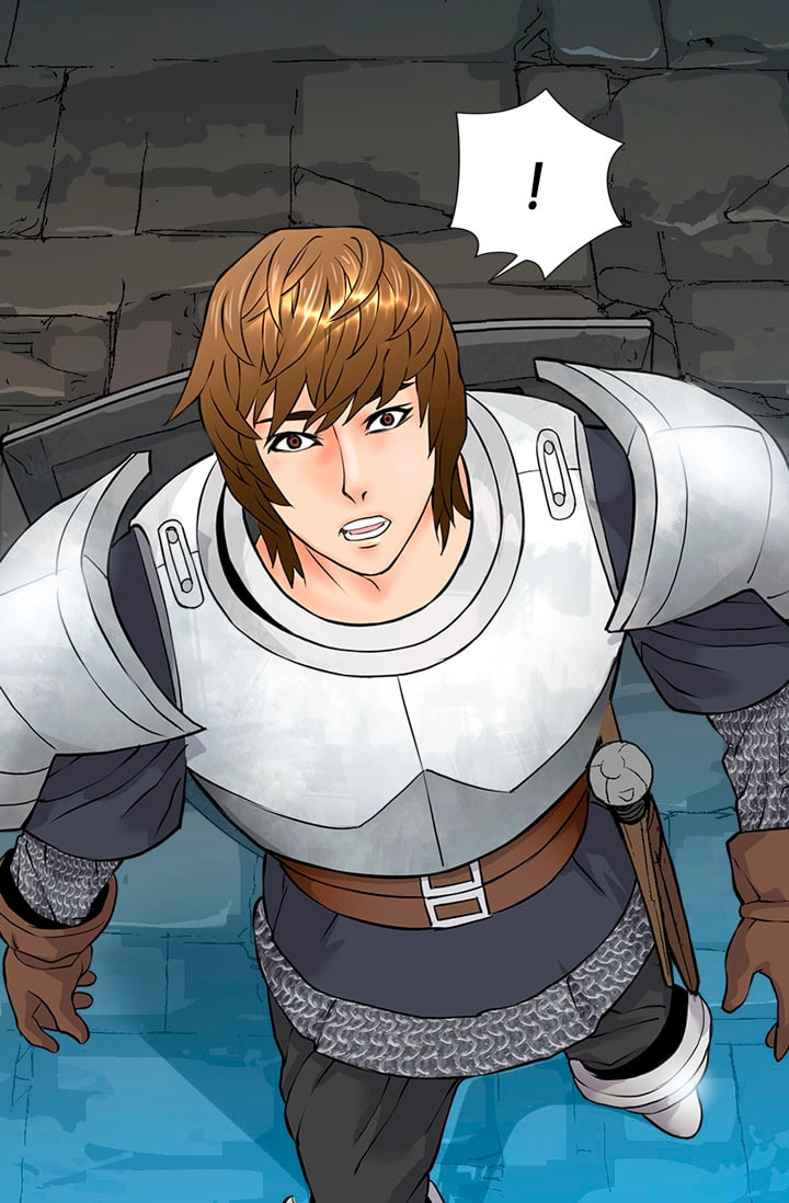 Dimensional Mercenary Chapter 12 page 44 - 