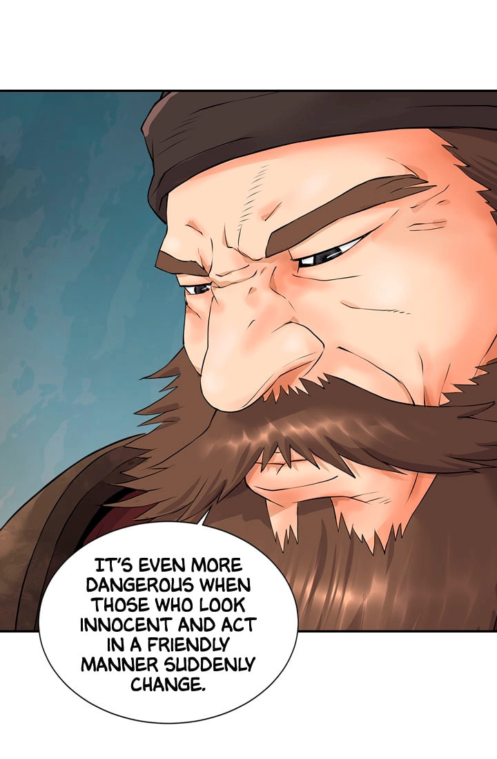 Dimensional Mercenary Chapter 12 page 48 - 