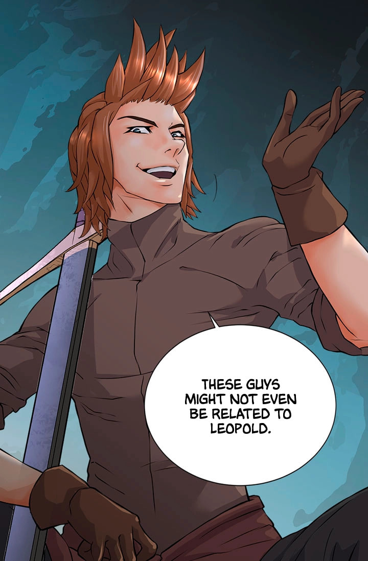 Dimensional Mercenary Chapter 12 page 49 - 