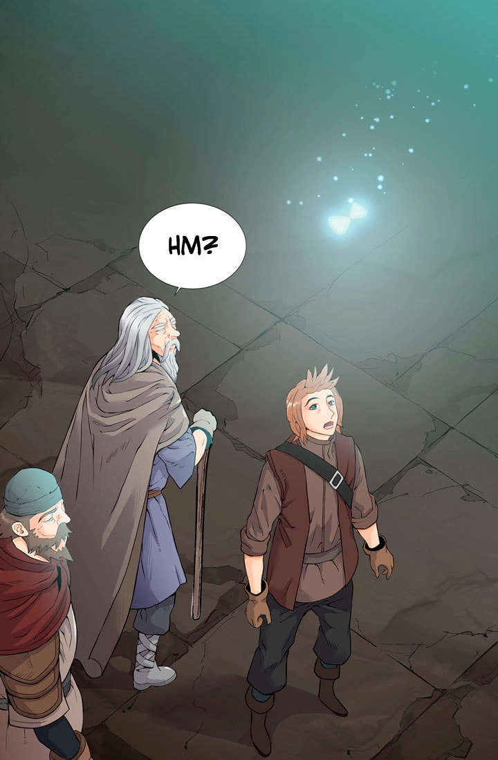 Dimensional Mercenary Chapter 12 page 6 - 