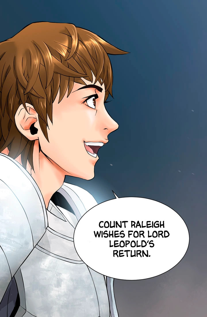 Dimensional Mercenary Chapter 12 page 54 - 