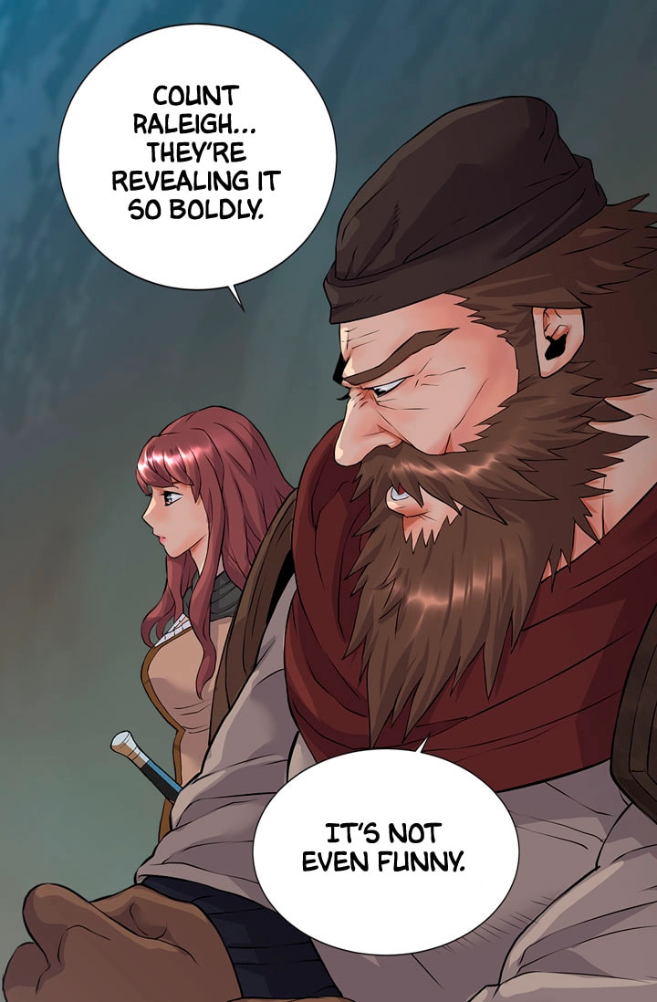 Dimensional Mercenary Chapter 12 page 56 - 