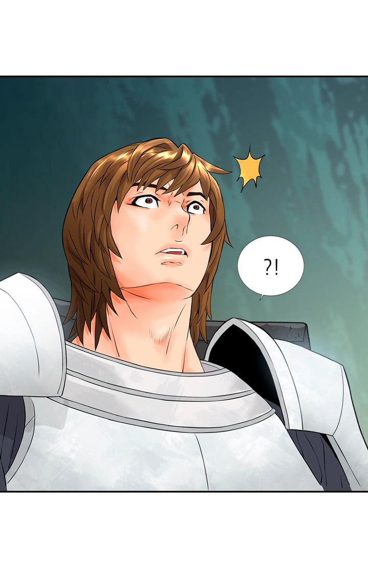 Dimensional Mercenary Chapter 12 page 57 - 