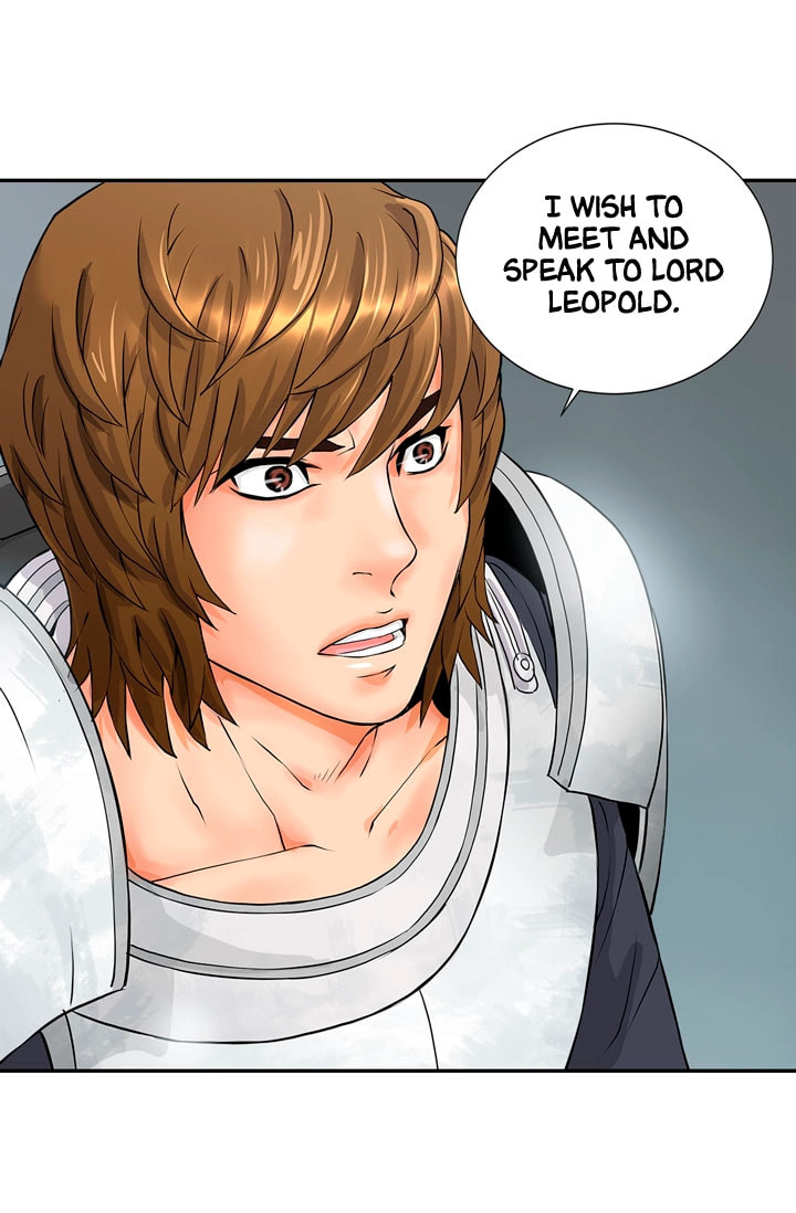 Dimensional Mercenary Chapter 12 page 59 - 