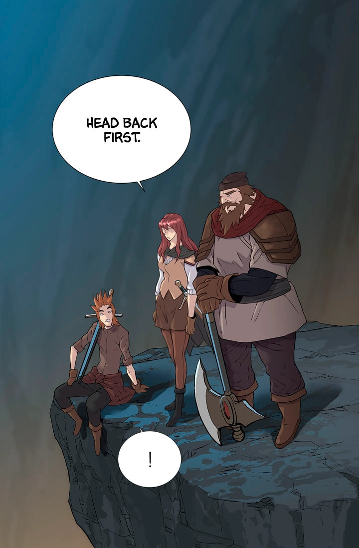 Dimensional Mercenary Chapter 12 page 63 - 