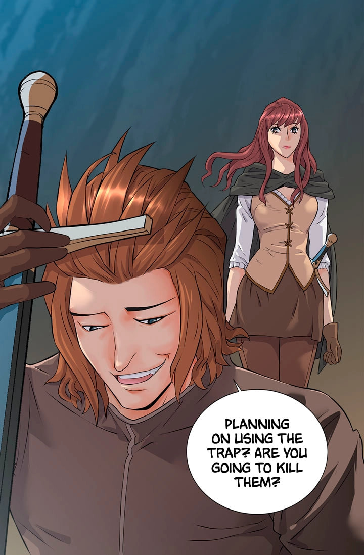 Dimensional Mercenary Chapter 12 page 64 - 
